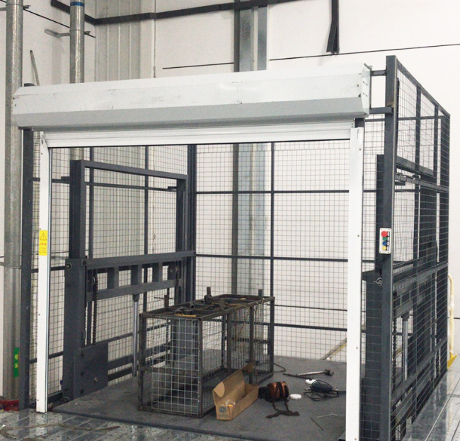 承德升降平台选型常见问题及解决方案