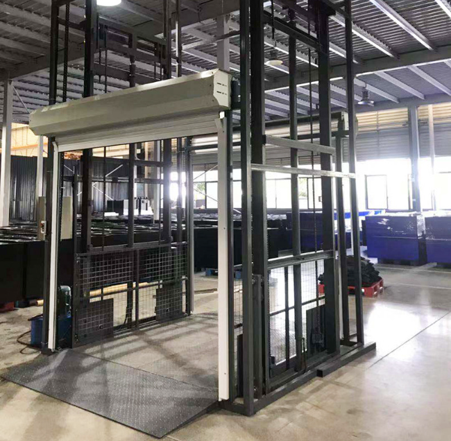 承德升降平台运行常见故障及快速排查方法