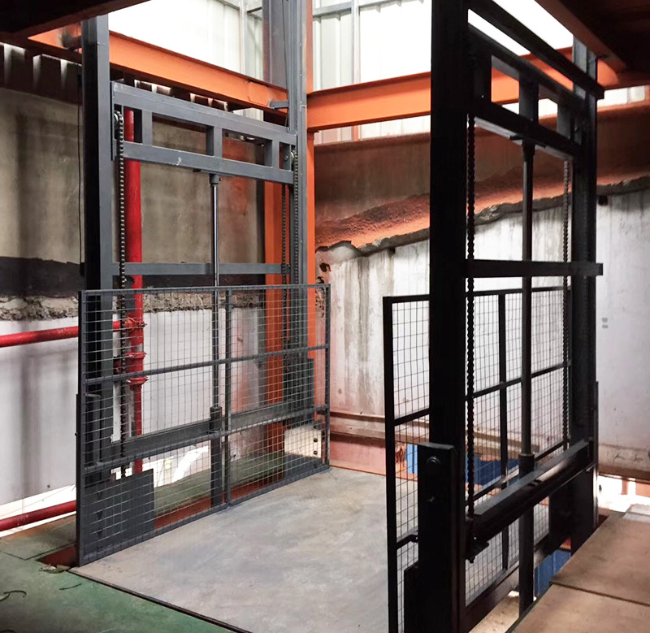 承德升降平台维护保养常见问题及规范流程