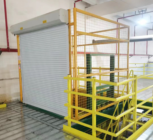 承德升降平台安全使用常见问题及注意事项